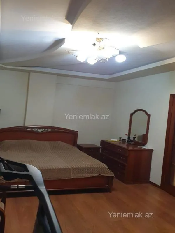 Satılır 3 otaqlı yeni tikili 186 m²