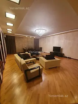 Satılır 3 otaqlı yeni tikili 186 m²