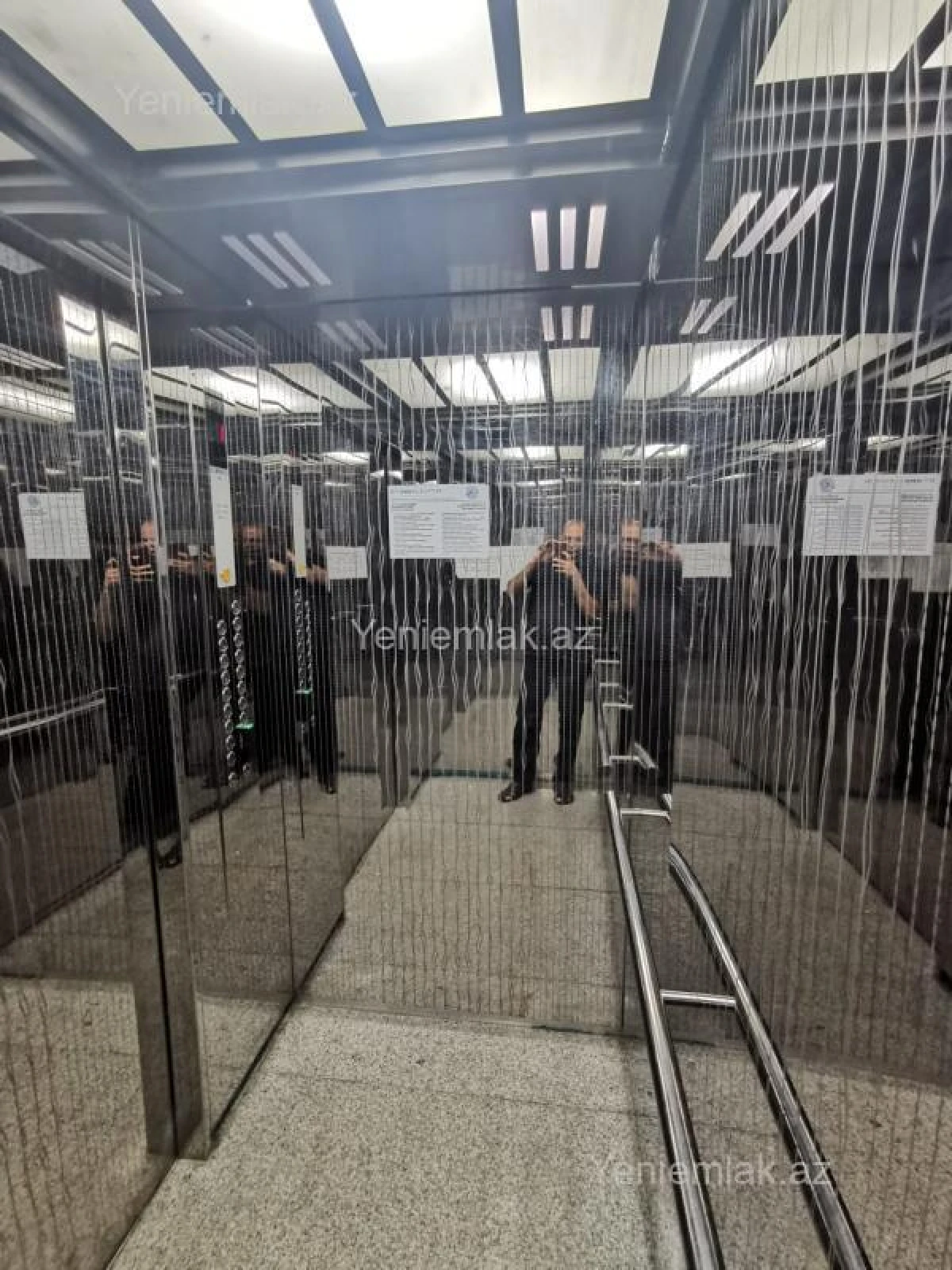 Satılır 3 otaqlı yeni tikili 186 m²