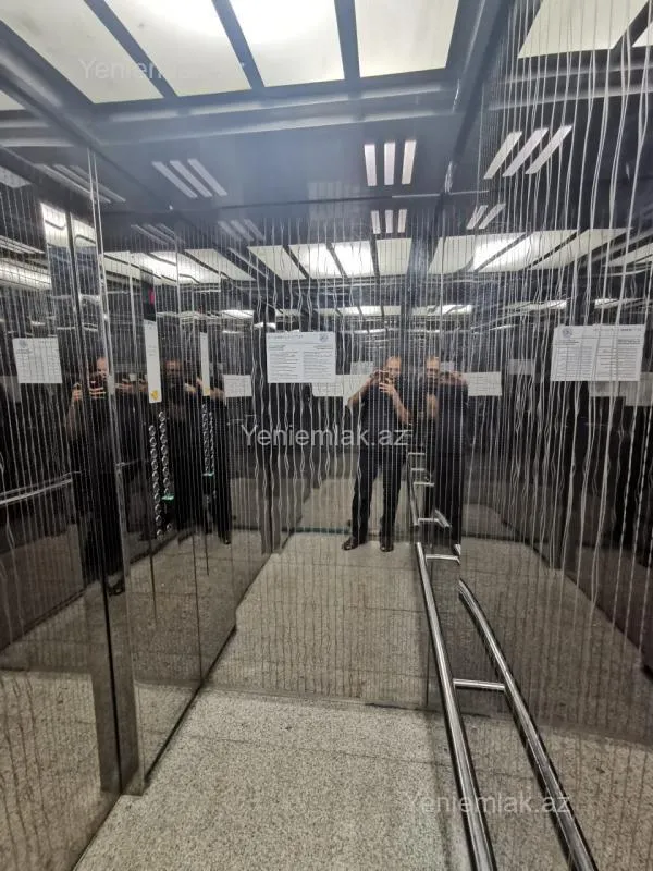 Satılır 3 otaqlı yeni tikili 186 m²