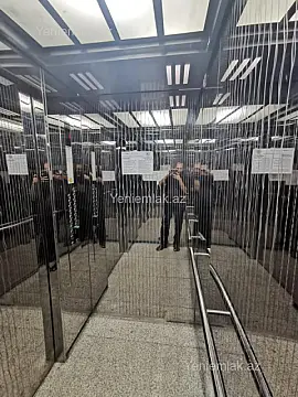 Satılır 3 otaqlı yeni tikili 186 m²