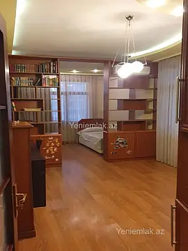 Satılır 3 otaqlı yeni tikili 186 m²