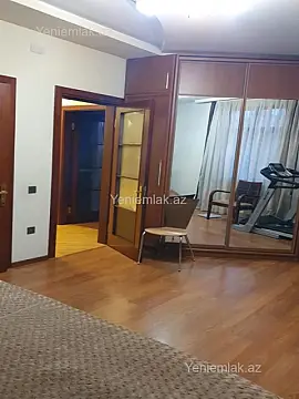 Satılır 3 otaqlı yeni tikili 186 m²
