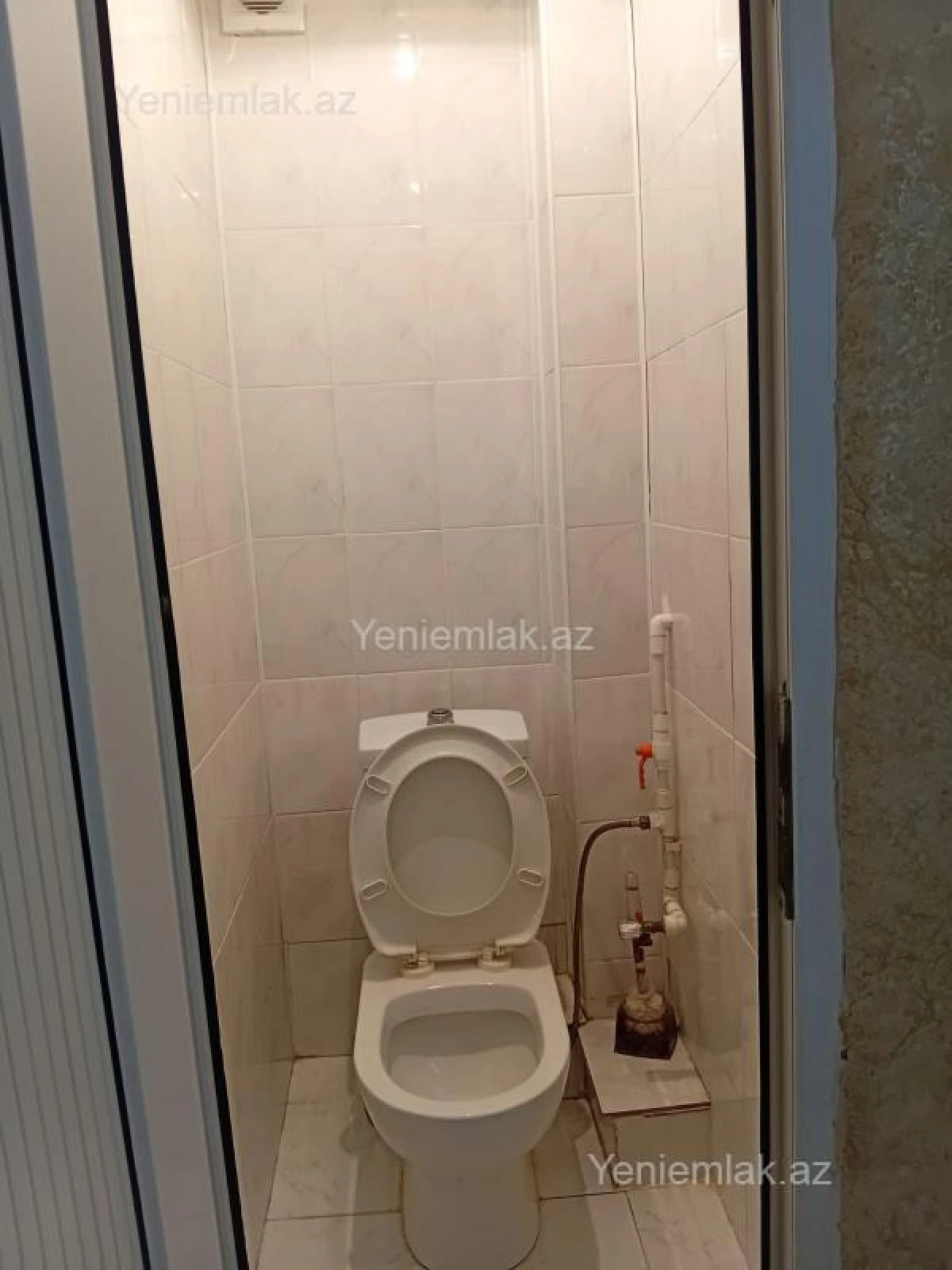 Satılır 5 otaqlı köhnə tikili 110 m²