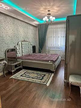 Satılır 3 otaqlı yeni tikili 162 m²