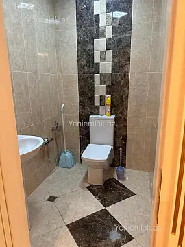 Satılır 3 otaqlı yeni tikili 162 m²