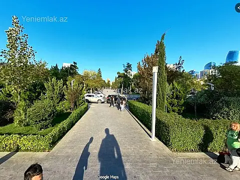 Satılır 3 otaqlı yeni tikili 150.5 m²