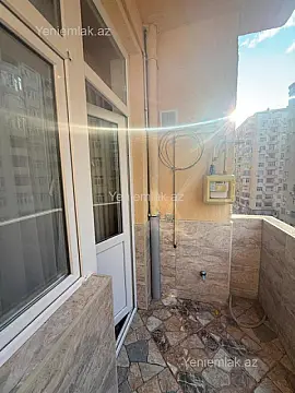 Satılır 2 otaqlı yeni tikili 63 m²