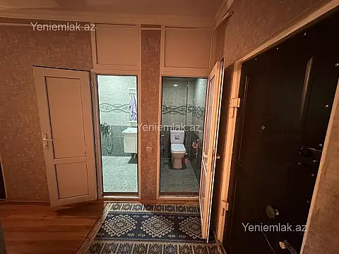 Satılır 2 otaqlı köhnə tikili 70 m²