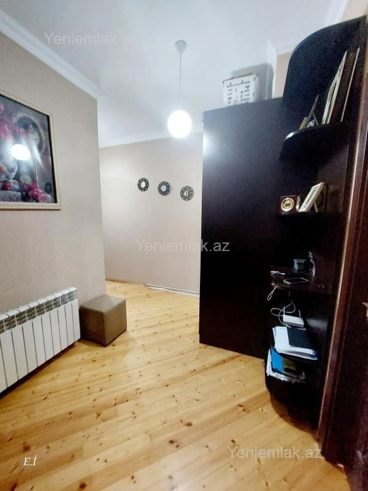 Satılır 2 otaqlı yeni tikili 67 m²
