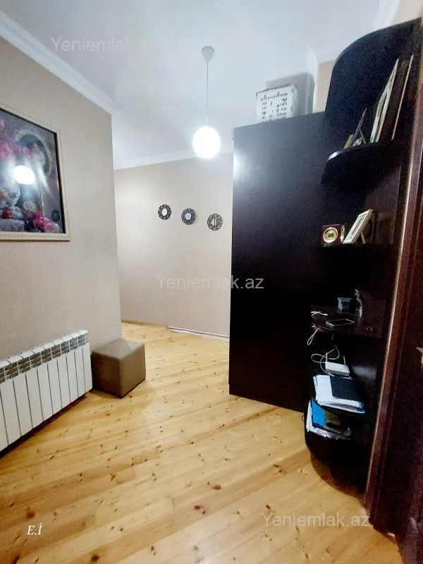 Satılır 2 otaqlı yeni tikili 67 m²