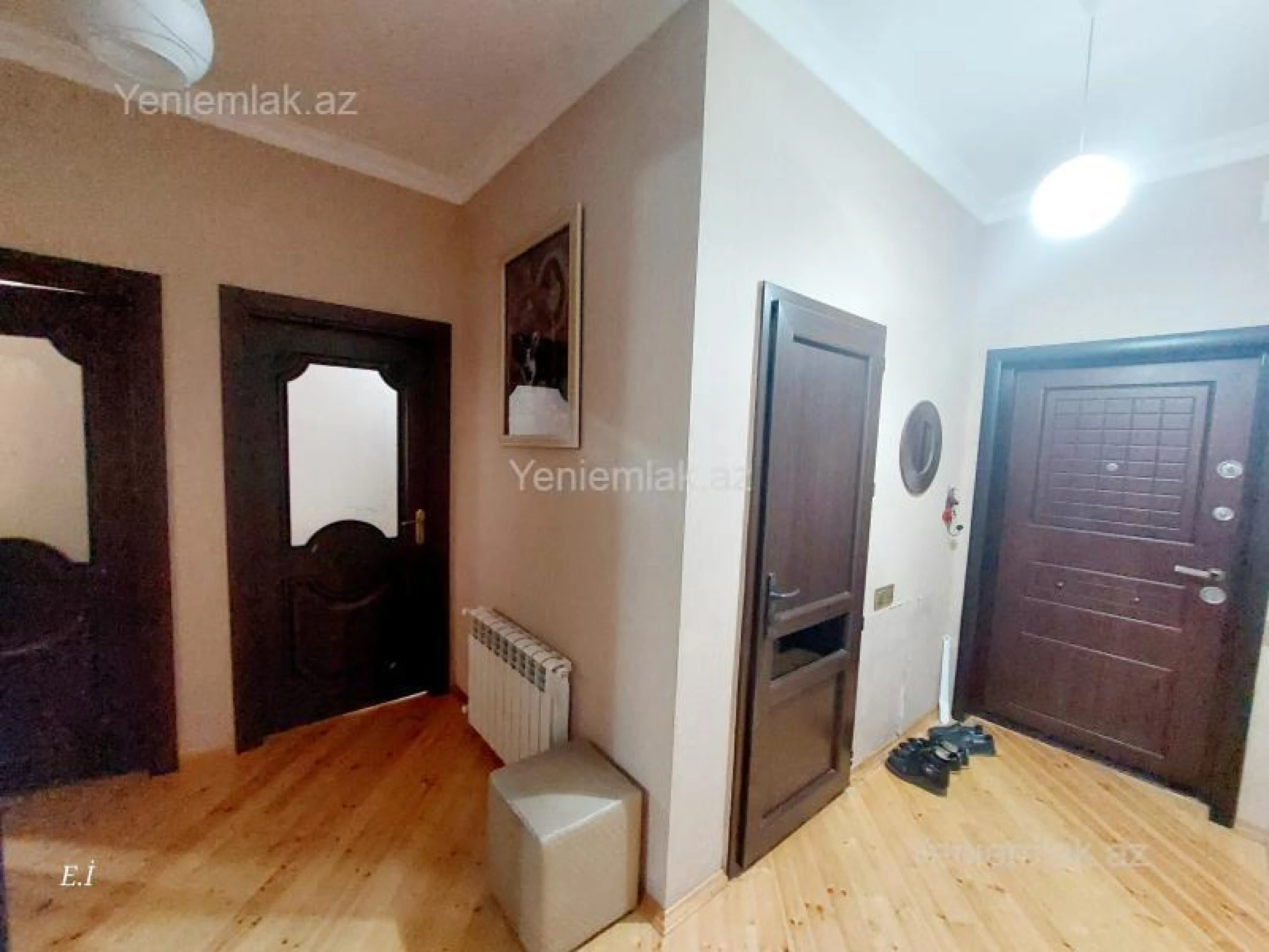 Satılır 2 otaqlı yeni tikili 67 m²