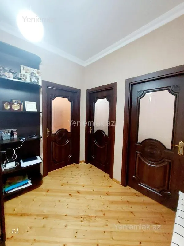 Satılır 2 otaqlı yeni tikili 67 m²