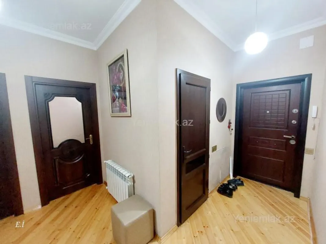 Satılır 2 otaqlı yeni tikili 67 m²