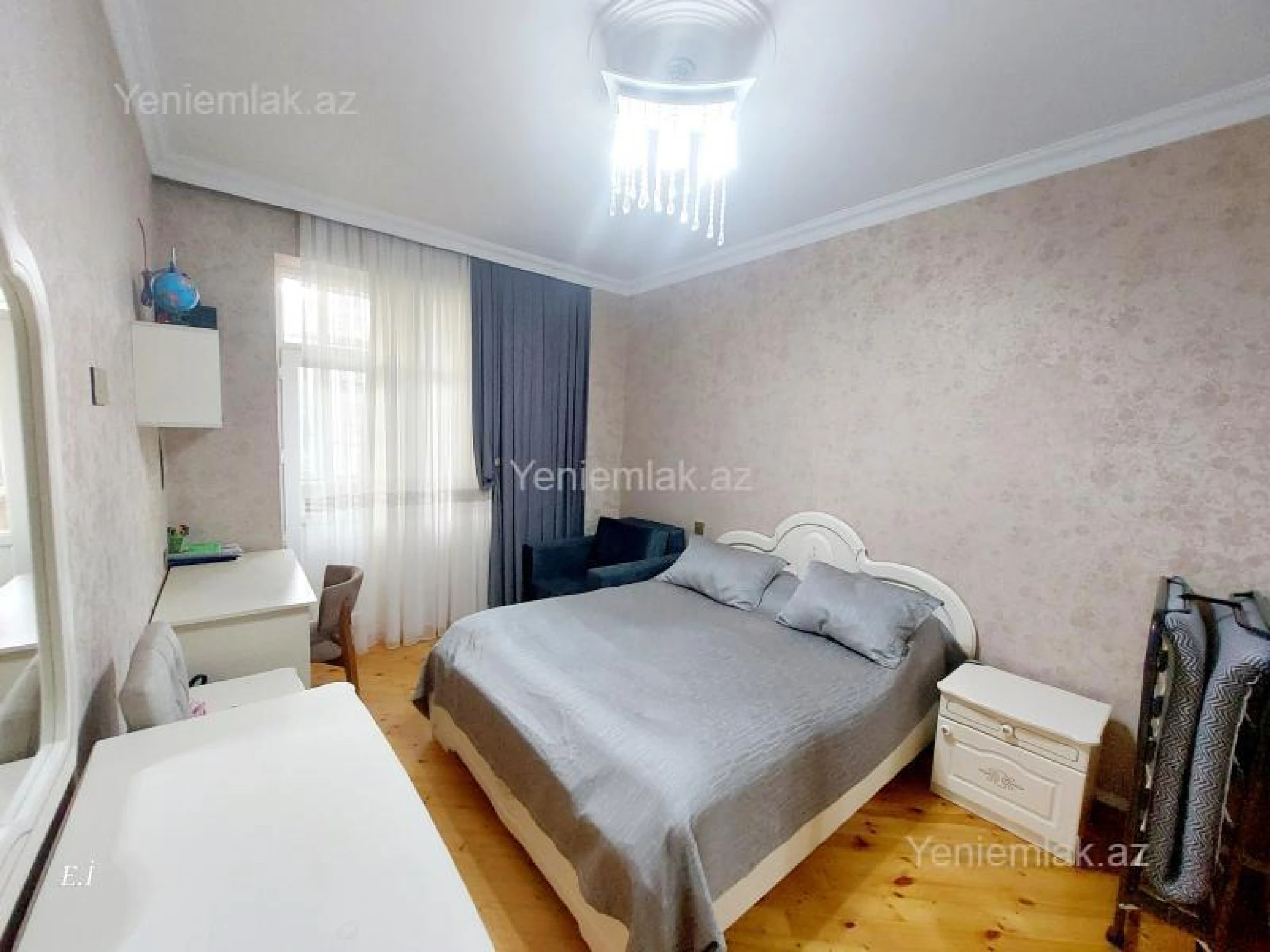 Satılır 2 otaqlı yeni tikili 67 m²
