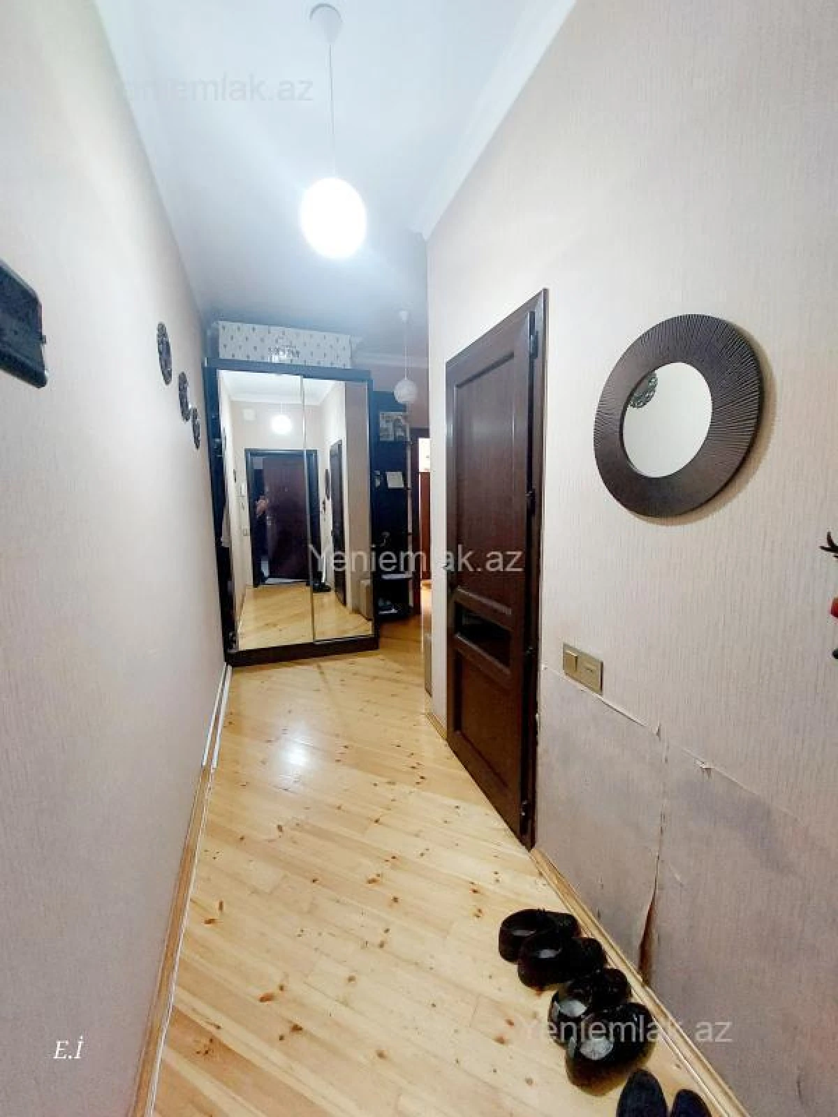 Satılır 2 otaqlı yeni tikili 67 m²