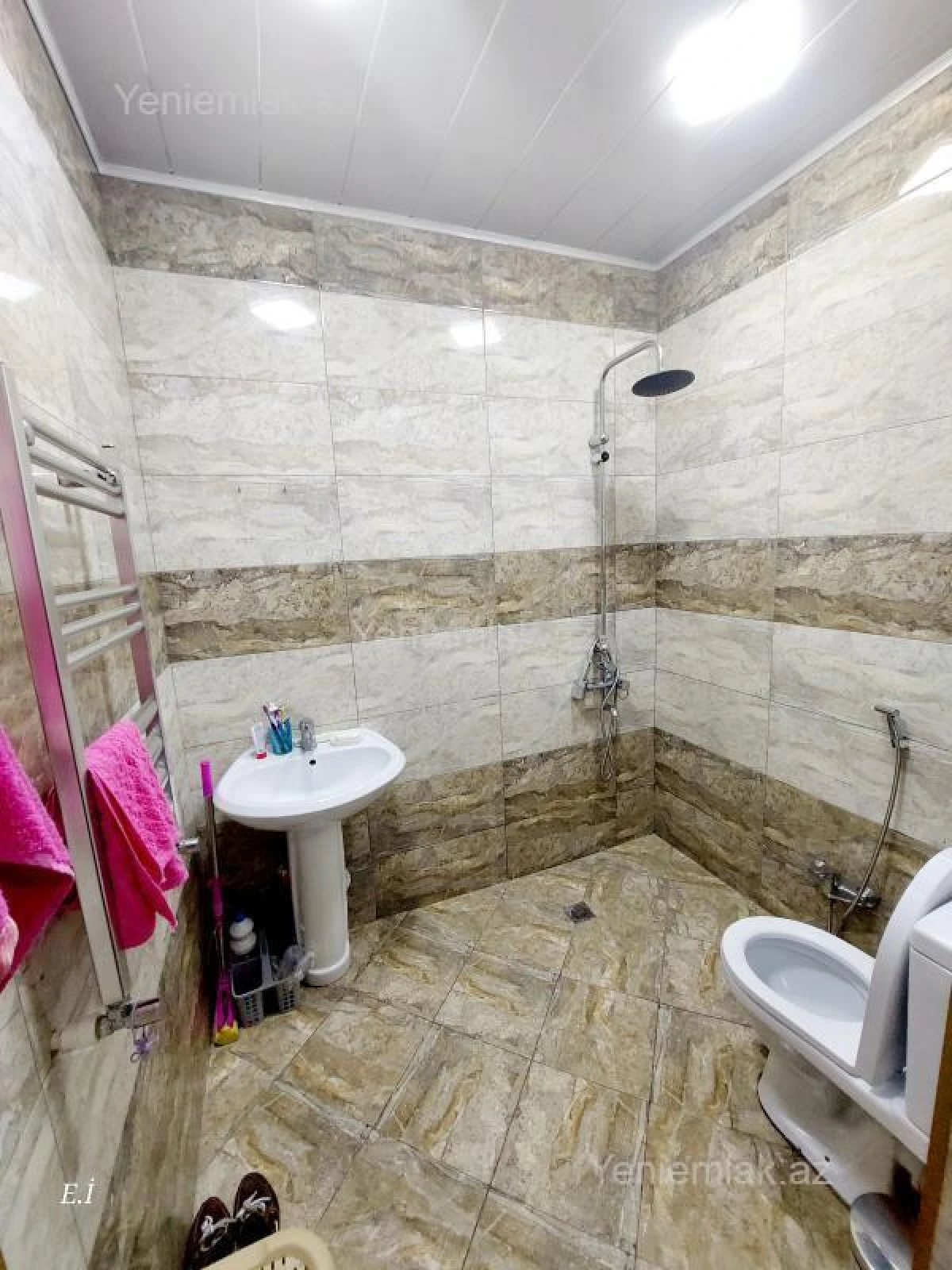 Satılır 2 otaqlı yeni tikili 67 m²