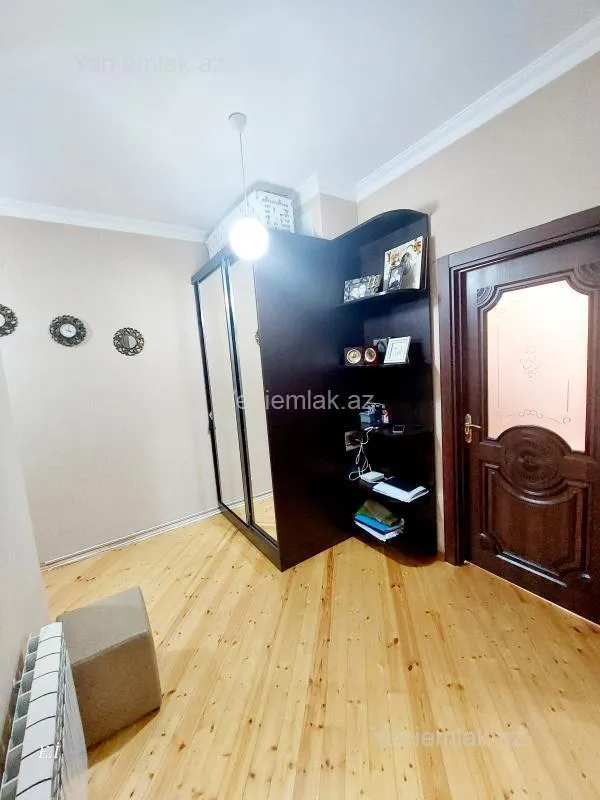 Satılır 2 otaqlı yeni tikili 67 m²