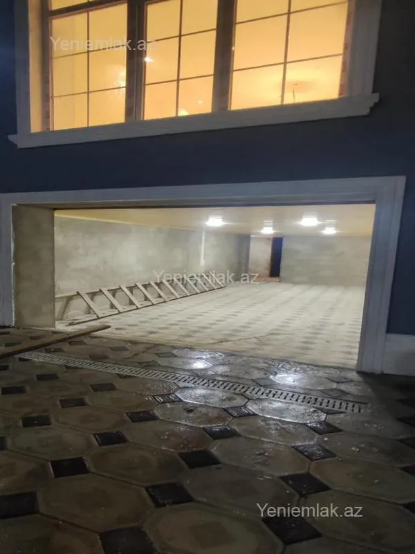 Satılır 6 otaqlı həyət evi 200 m²