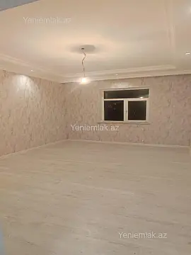 Satılır 6 otaqlı həyət evi 200 m²