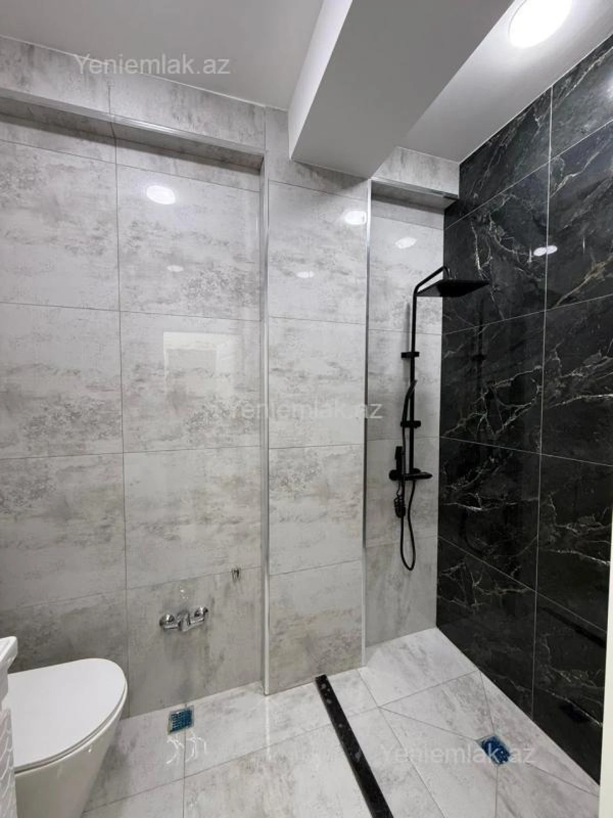 Satılır 2 otaqlı yeni tikili 54 m²