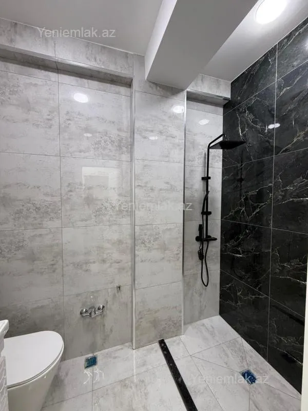 Satılır 2 otaqlı yeni tikili 54 m²