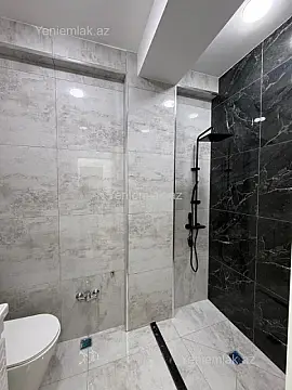 Satılır 2 otaqlı yeni tikili 54 m²