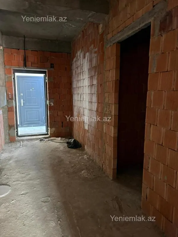 Satılır 3 otaqlı yeni tikili 146 m²