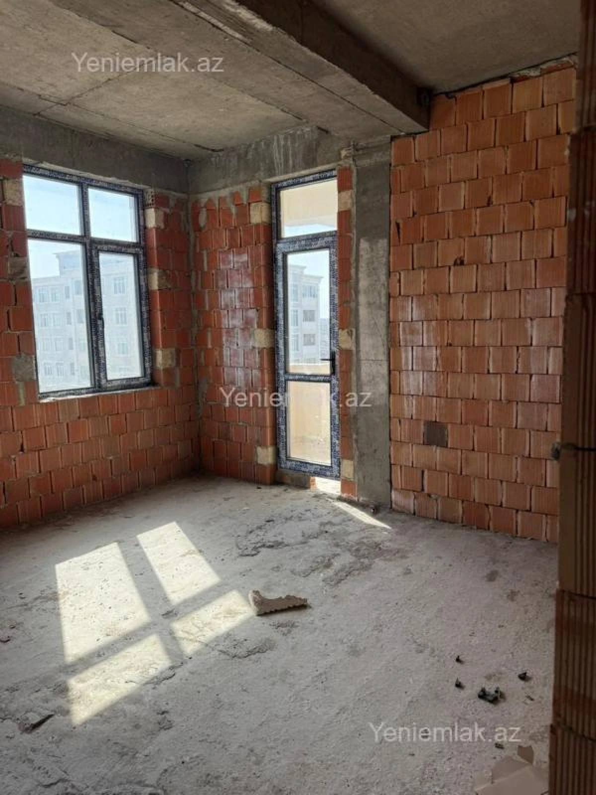 Satılır 3 otaqlı yeni tikili 146 m²
