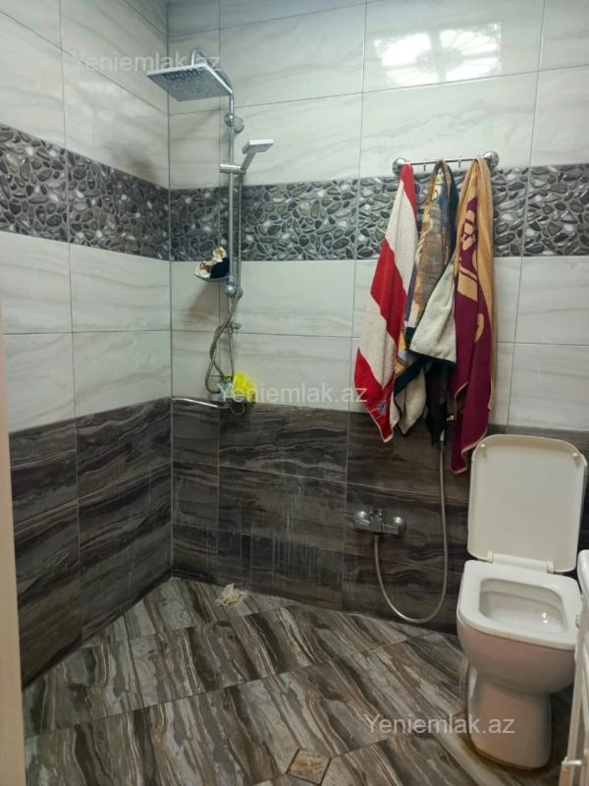 Satılır 2 otaqlı yeni tikili 54 m²