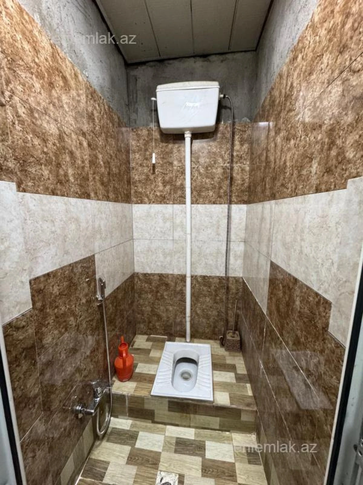 Satılır 2 otaqlı yeni tikili 53 m²