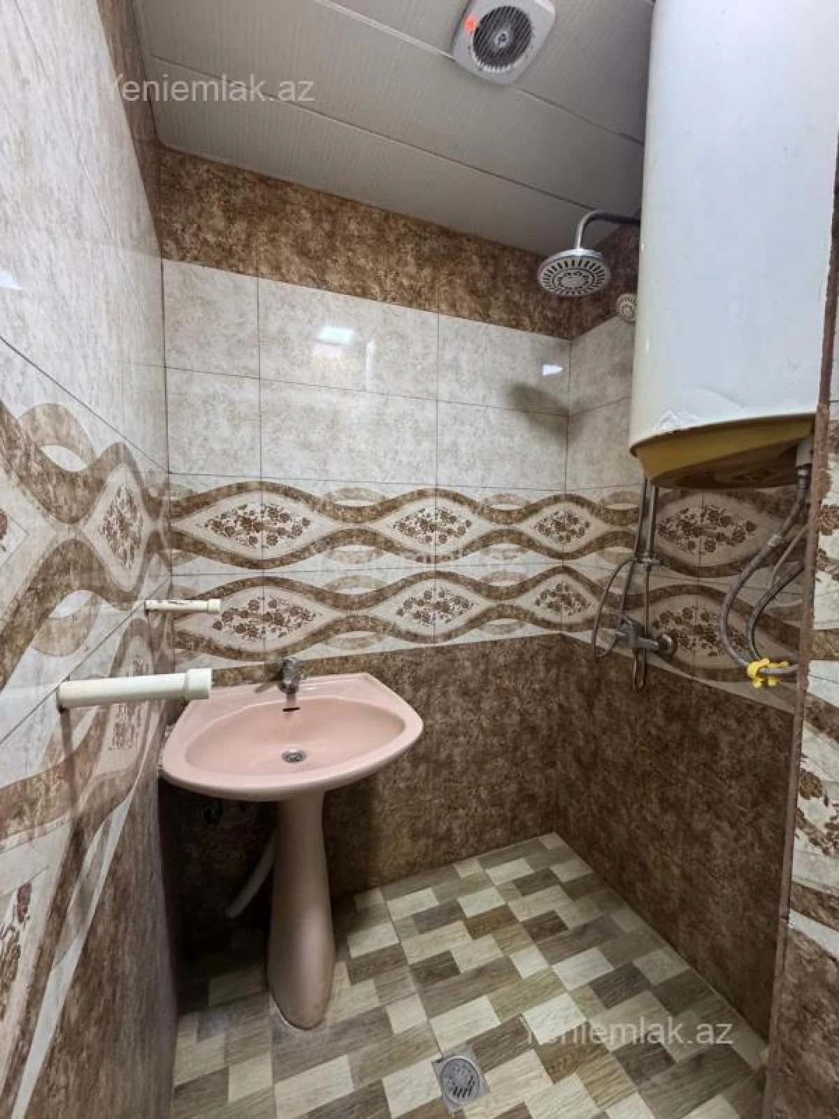 Satılır 2 otaqlı yeni tikili 53 m²
