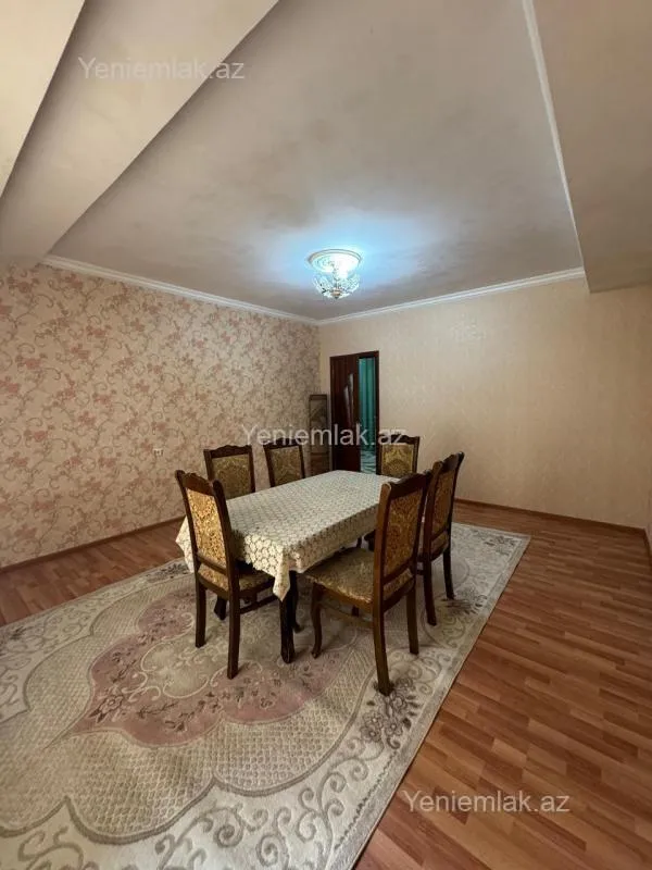 Satılır 2 otaqlı yeni tikili 53 m²