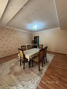 Satılır 2 otaqlı yeni tikili 53 m²