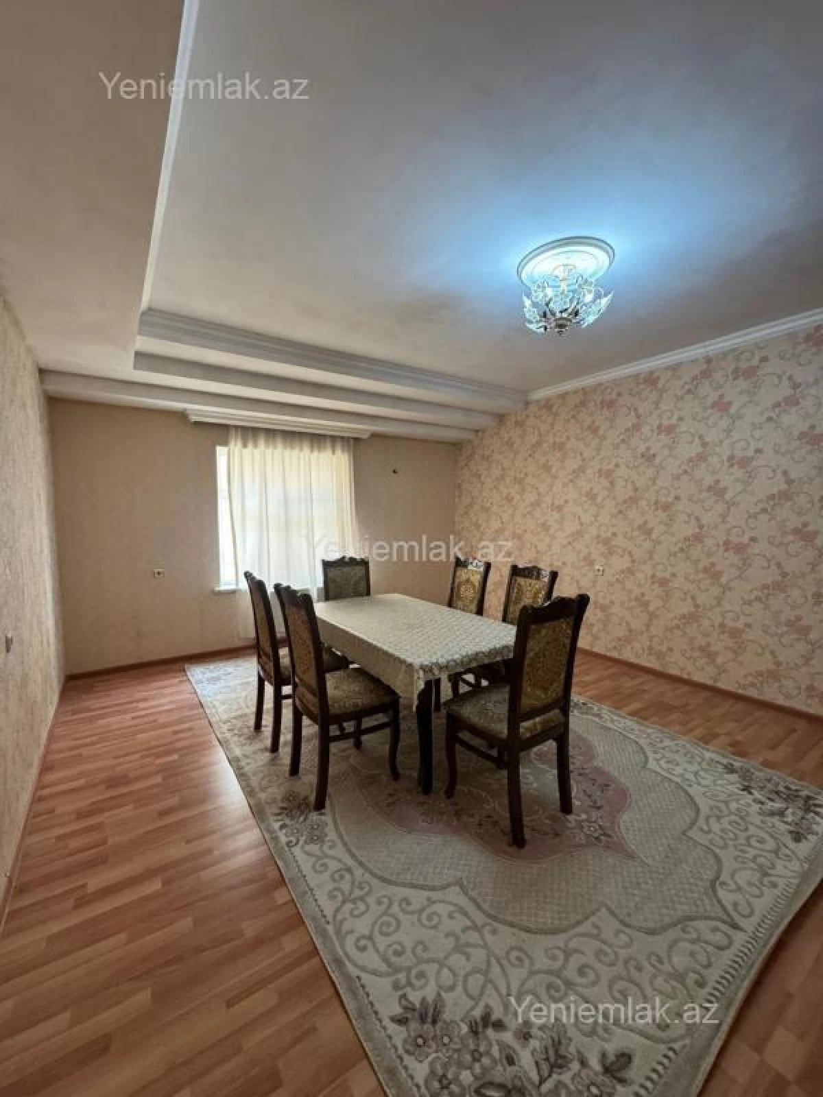 Satılır 2 otaqlı yeni tikili 53 m²