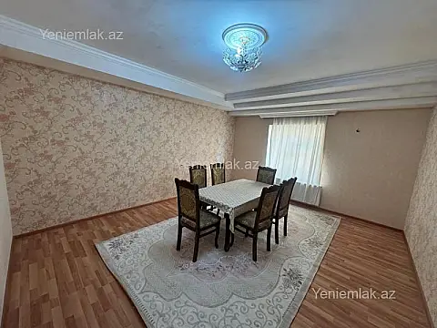 Satılır 2 otaqlı yeni tikili 53 m²