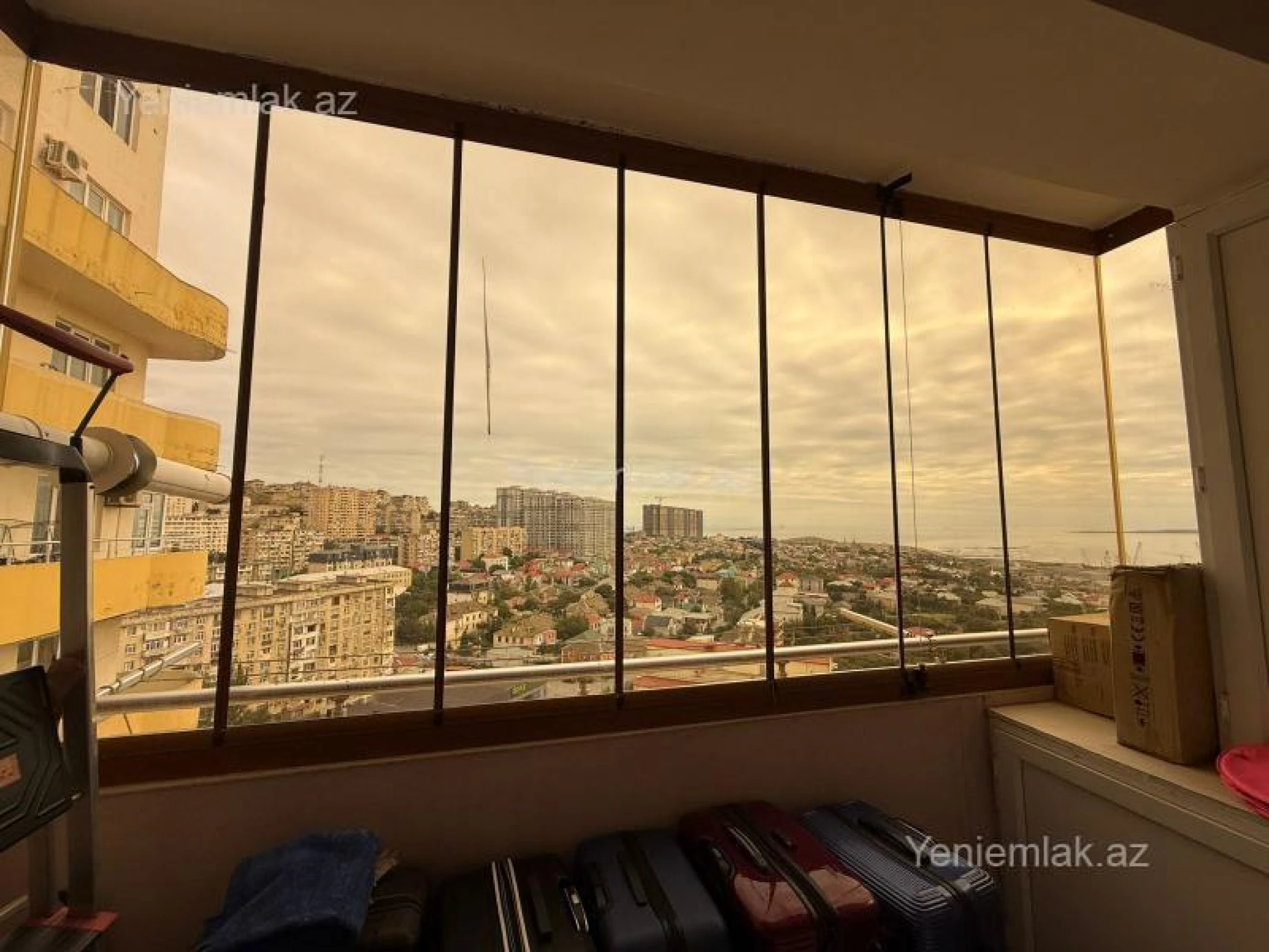 Satılır 3 otaqlı yeni tikili 124 m²