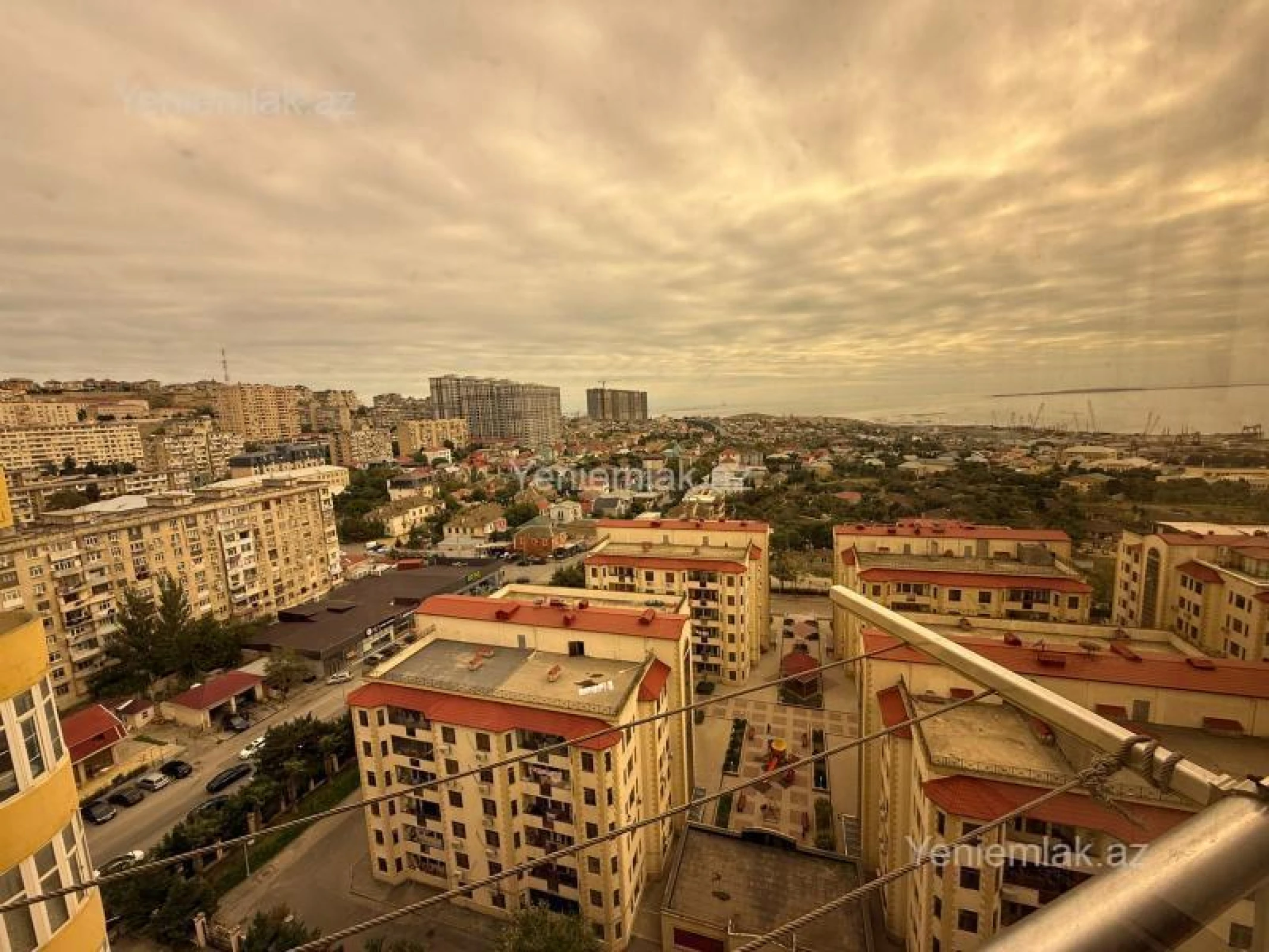 Satılır 3 otaqlı yeni tikili 124 m²