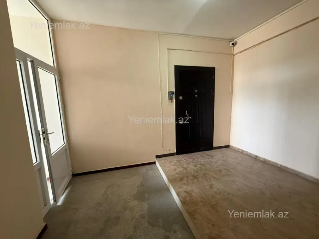 Satılır 3 otaqlı yeni tikili 124 m²