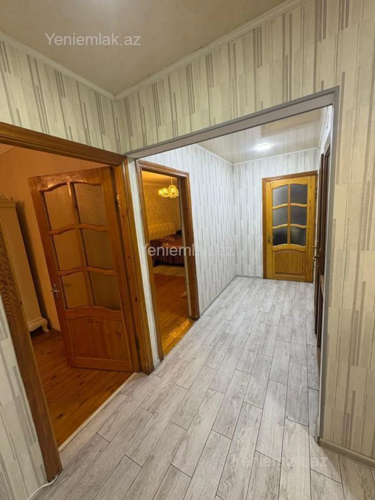 Satılır 3 otaqlı köhnə tikili 80 m²