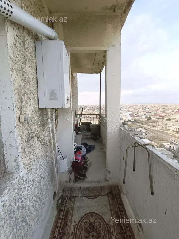 Satılır 3 otaqlı köhnə tikili 85 m²