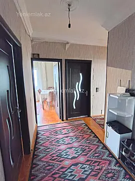 Satılır 3 otaqlı köhnə tikili 85 m²