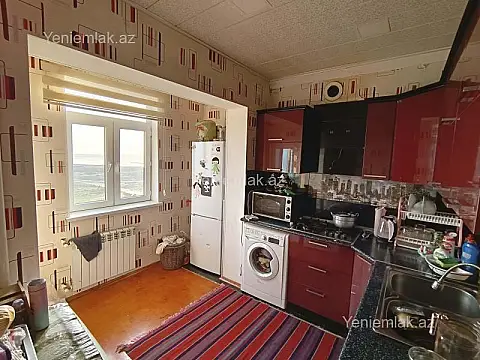 Satılır 3 otaqlı köhnə tikili 85 m² — Bakı, Suraxanı 3 otaq 85.00 m²