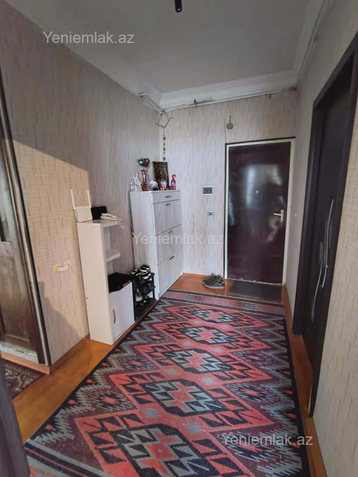 Satılır 3 otaqlı köhnə tikili 85 m²