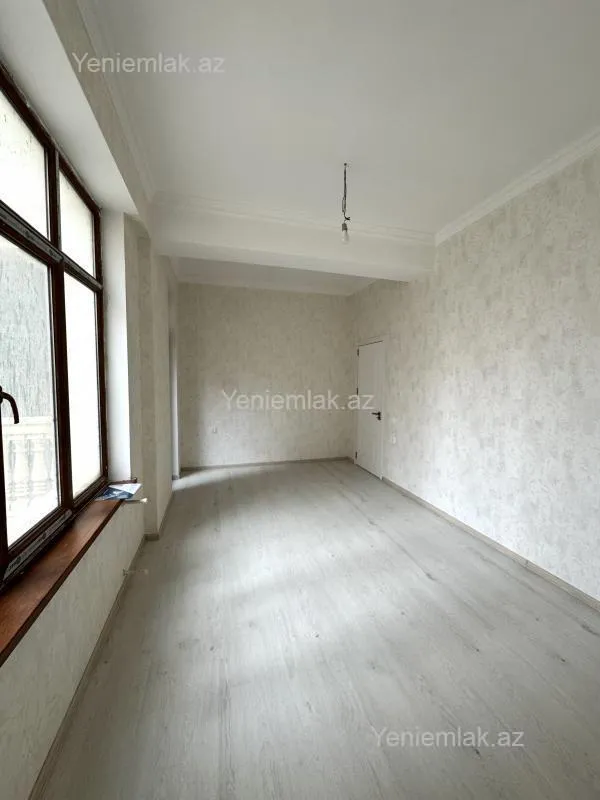 Satılır 2 otaqlı yeni tikili 85 m²