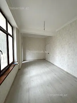 Satılır 2 otaqlı yeni tikili 85 m²
