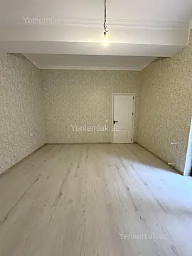 Satılır 2 otaqlı yeni tikili 85 m²