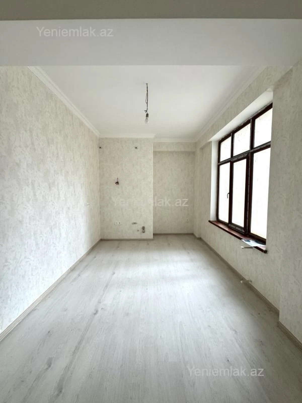 Satılır 2 otaqlı yeni tikili 85 m²