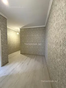 Satılır 2 otaqlı yeni tikili 85 m²