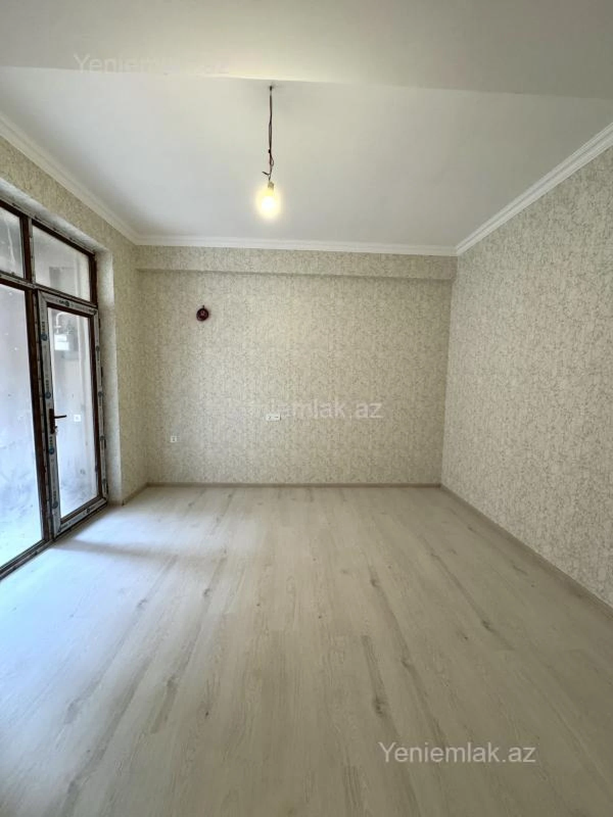 Satılır 2 otaqlı yeni tikili 85 m²